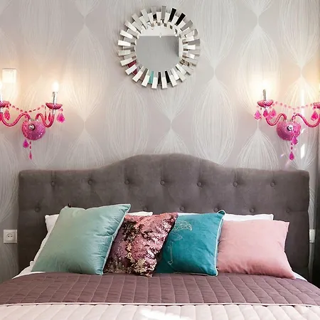 Apartmán Center 3 *