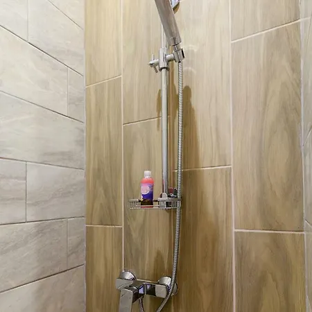 Apartmán Center 3 Lvov