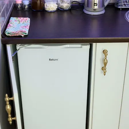 Apartmán Center 3 *