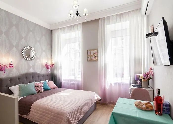 Apartamento Center 3