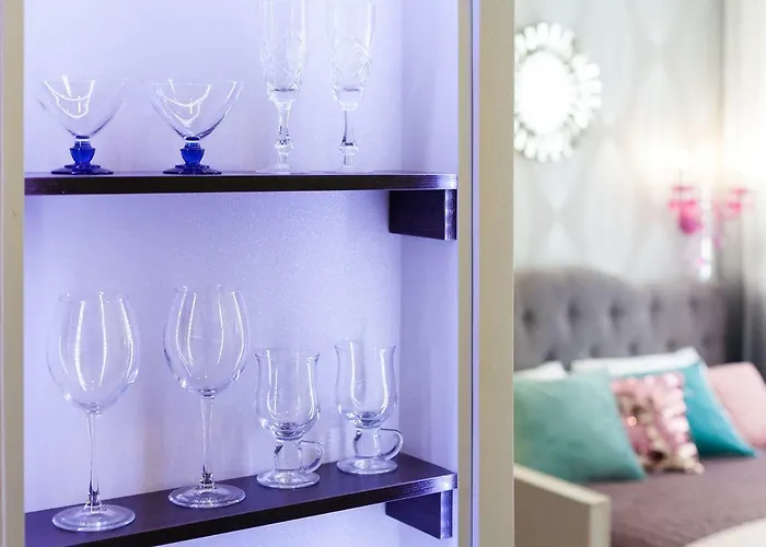 Apartamento Center 3 *