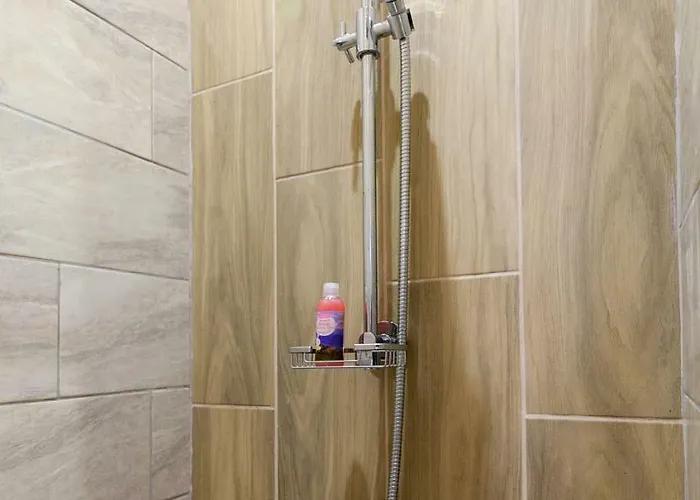 Apartamento Center 3 Leópolis