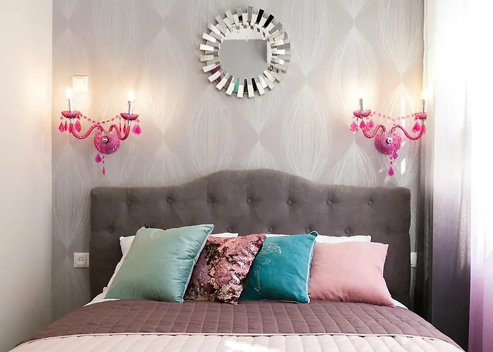 Apartament Center 3 *