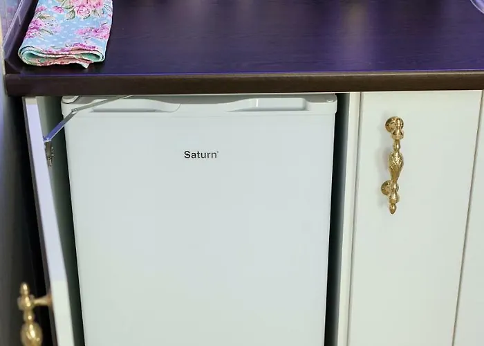 Apartament Center 3 *